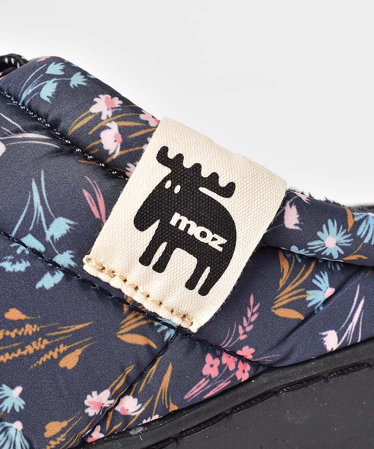 ≪SALE≫MOZモックシューズ