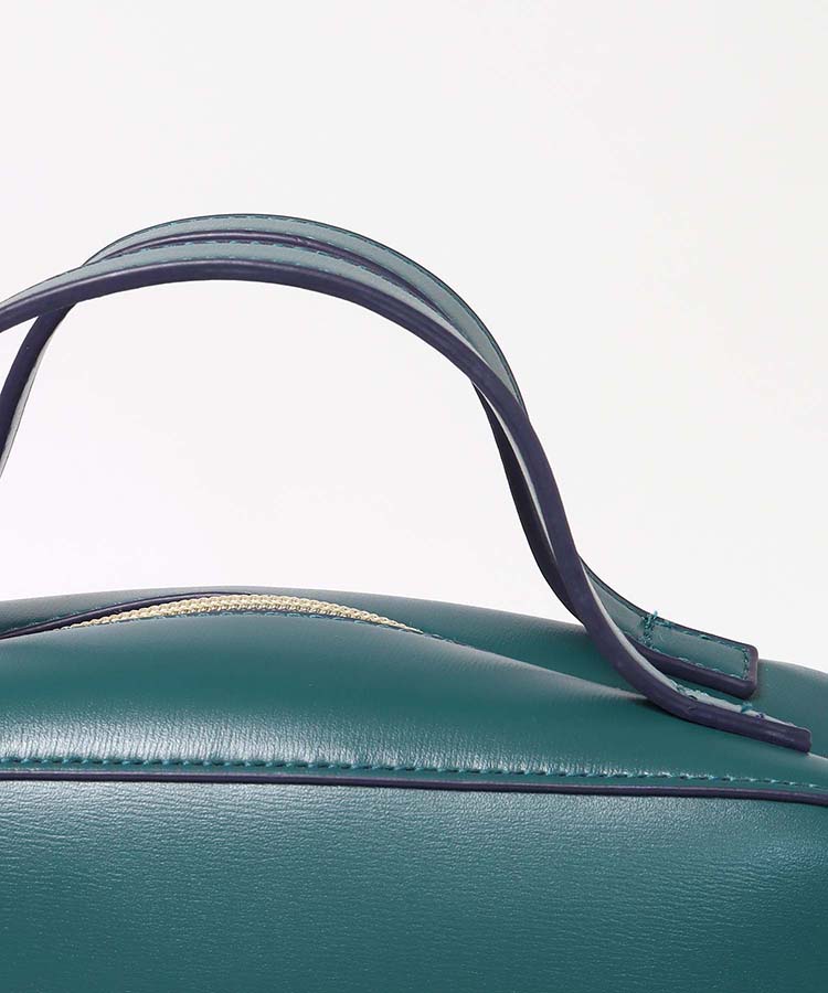 ≪SALE≫NANAMEグロッシー2WAYショルダー