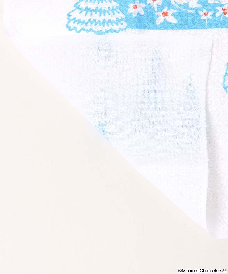 ムーミンキッチンクロス