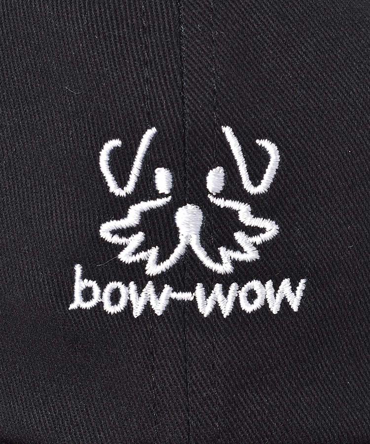 ≪OUTLET≫線画dogキャップ