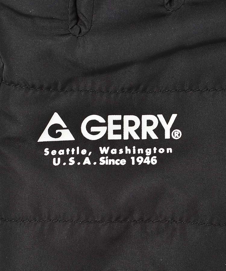 GERRY防風グローブ