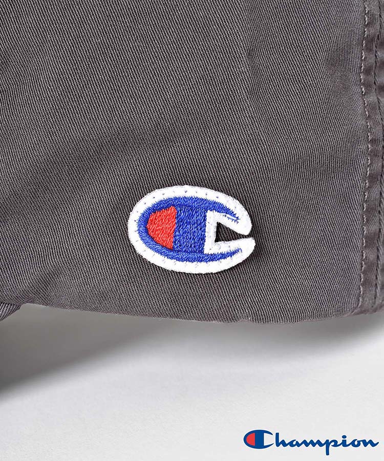 Championウォッシュツイルハイキャップ