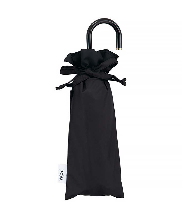 遮光クラシカルフリル晴兼折傘