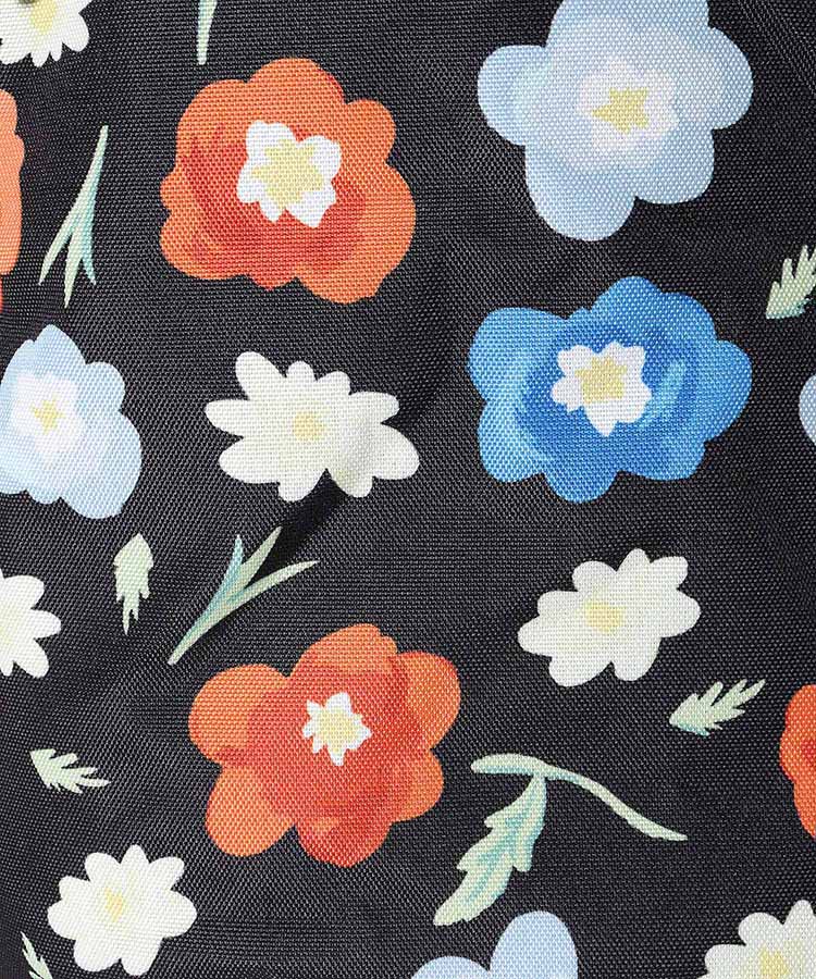 【KiU and BleuBleuet】KiU600Dバッグパック