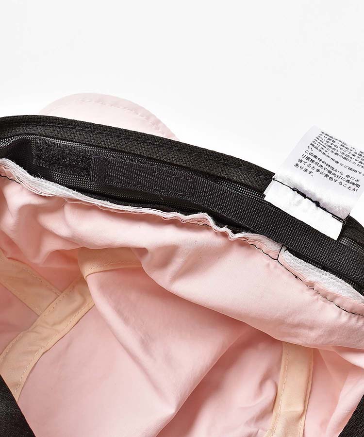 ≪SALE≫シンプルヒモ付バケットハット