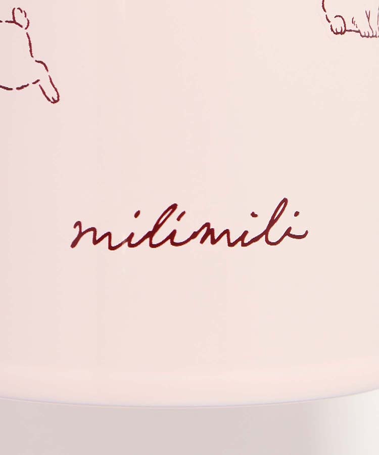 ≪SALE≫ミリミリステンレスボトル(480ml)