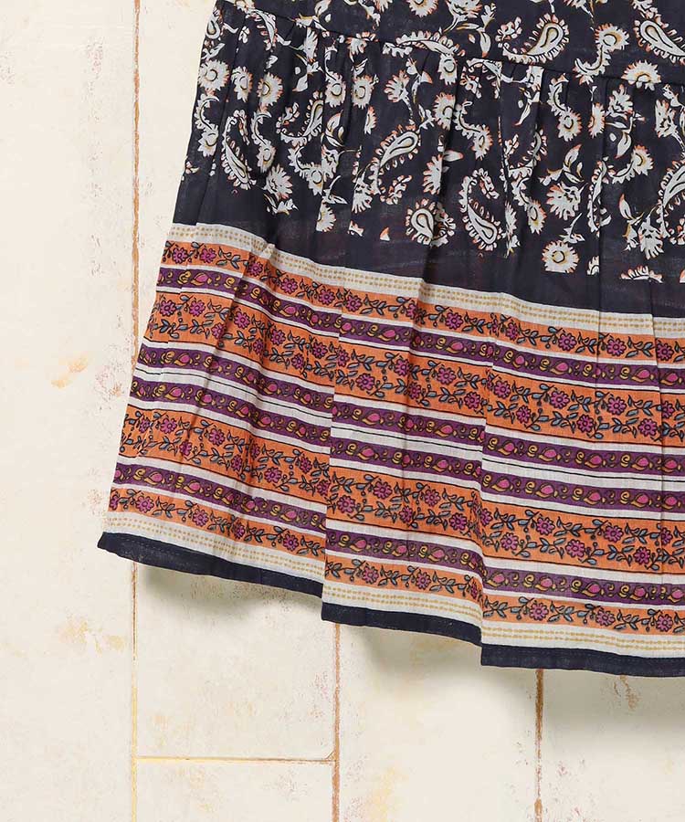 ≪SALE≫カットソードッキングワンピース