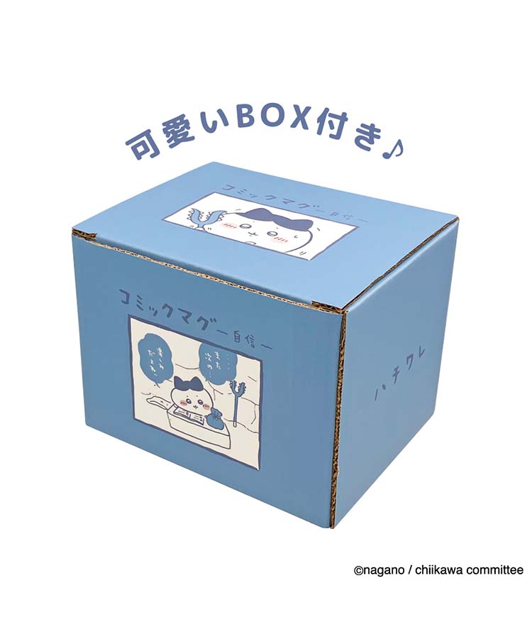 【WEB限定】ちいかわコミックマグ