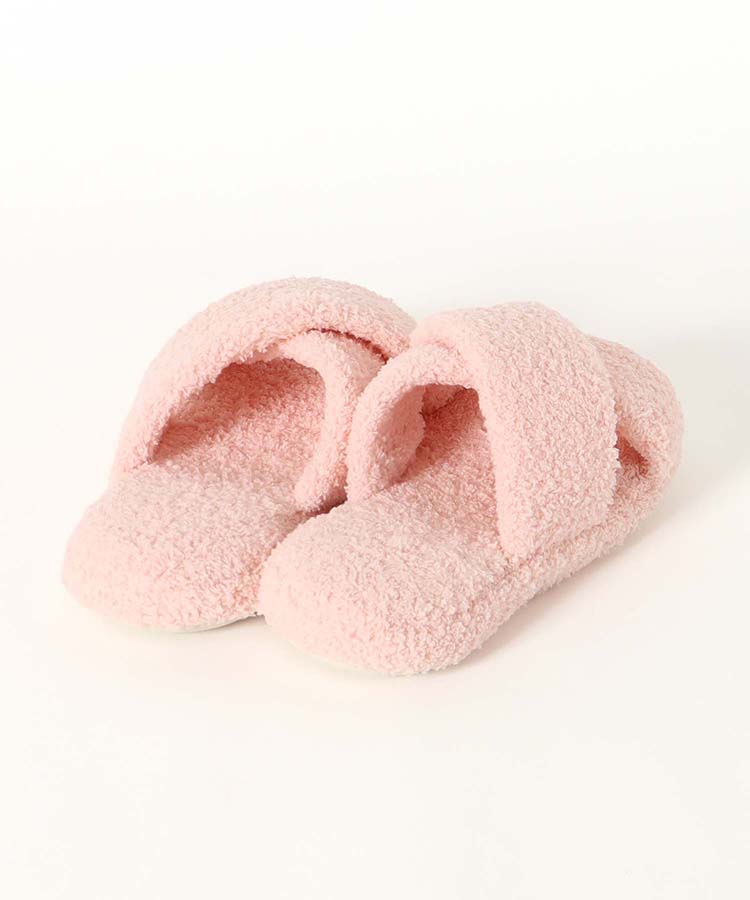 ≪SALE≫サラパイルスリッパM