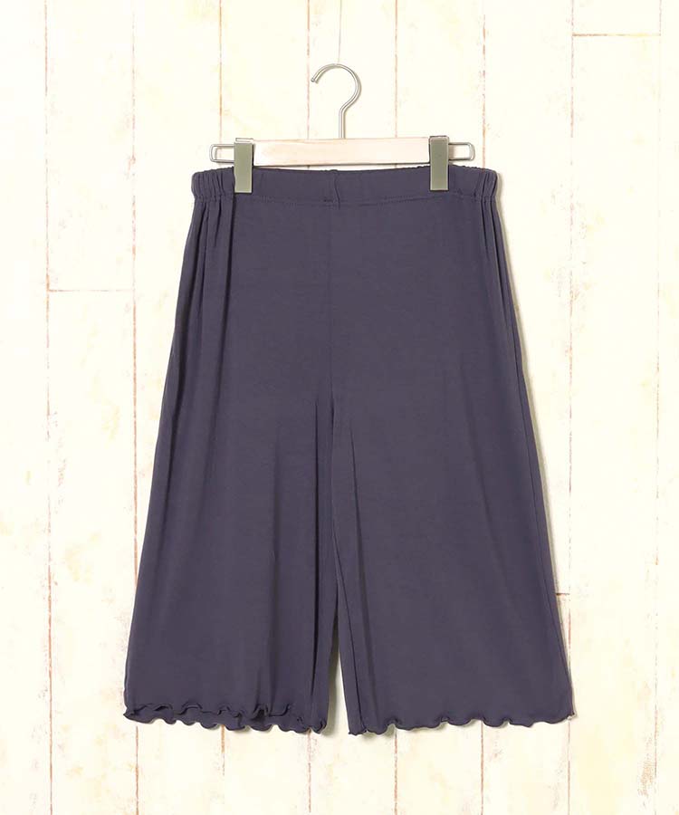 ≪SALE≫レーヨン半袖被りパジャマ