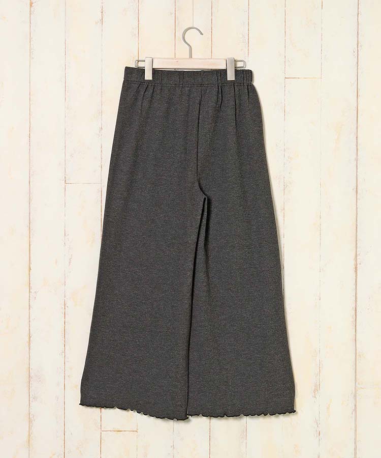 ≪SALE≫ワッフル半袖被りパジャマ