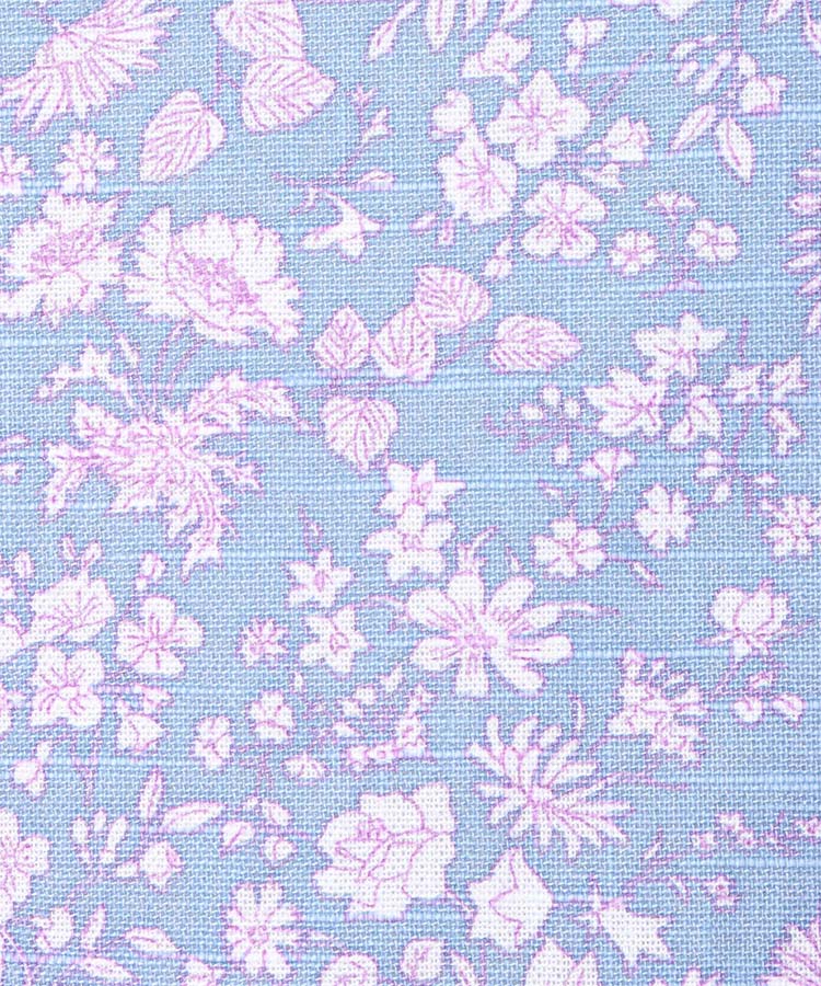 ≪OUTLET≫フローラルリーフエプロン