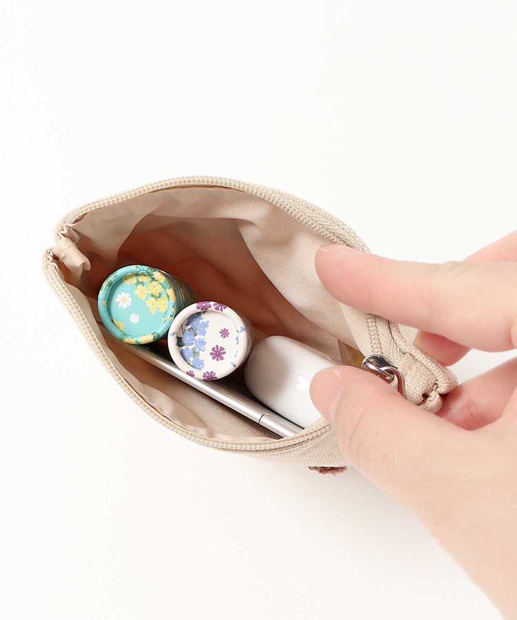 ≪SALE≫ゆるすいみーティッシュポーチ