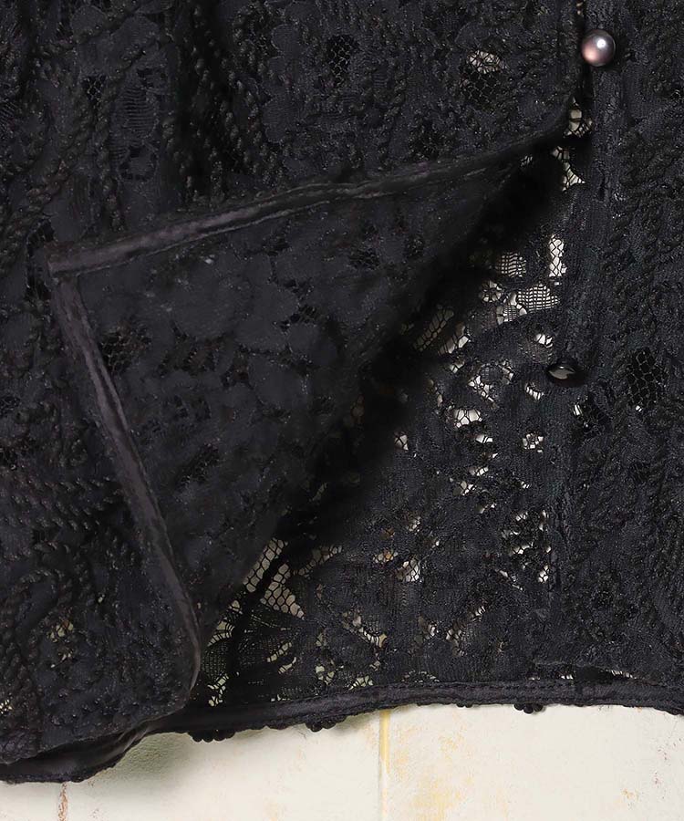 ≪SALE≫コード編みカーディガン