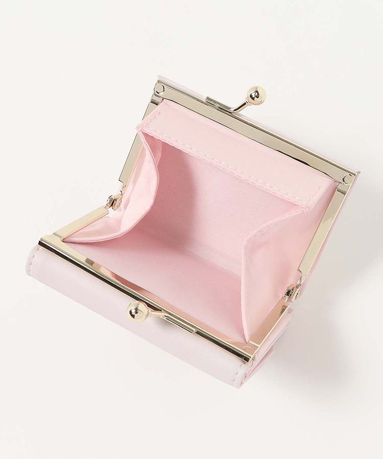 モイミーミニ財布