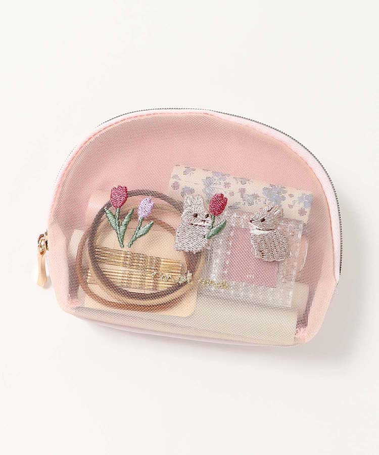 モイミーティッシュポーチ