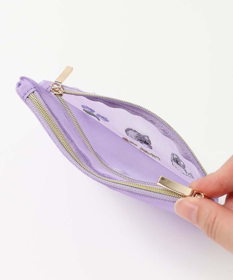 モイミーフラットポーチ