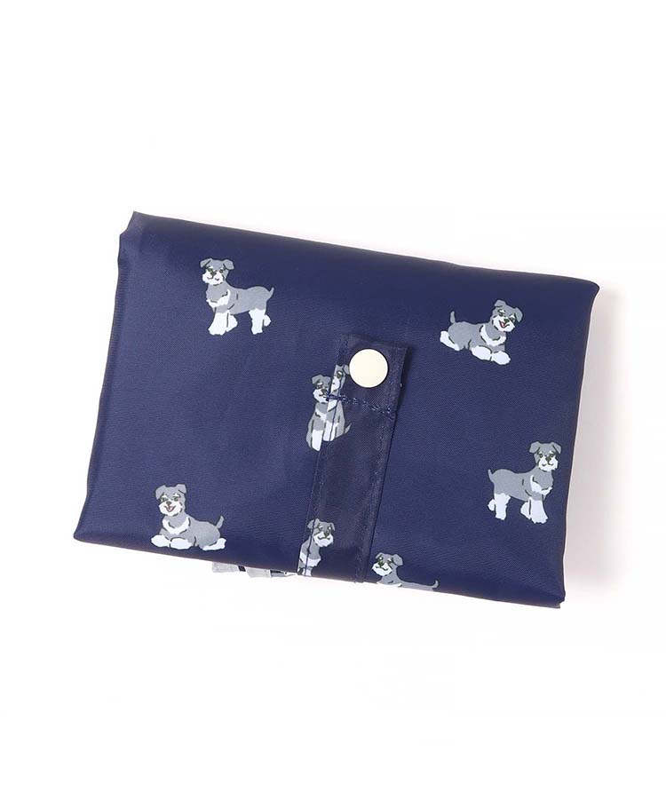 保冷保温エコバッグ