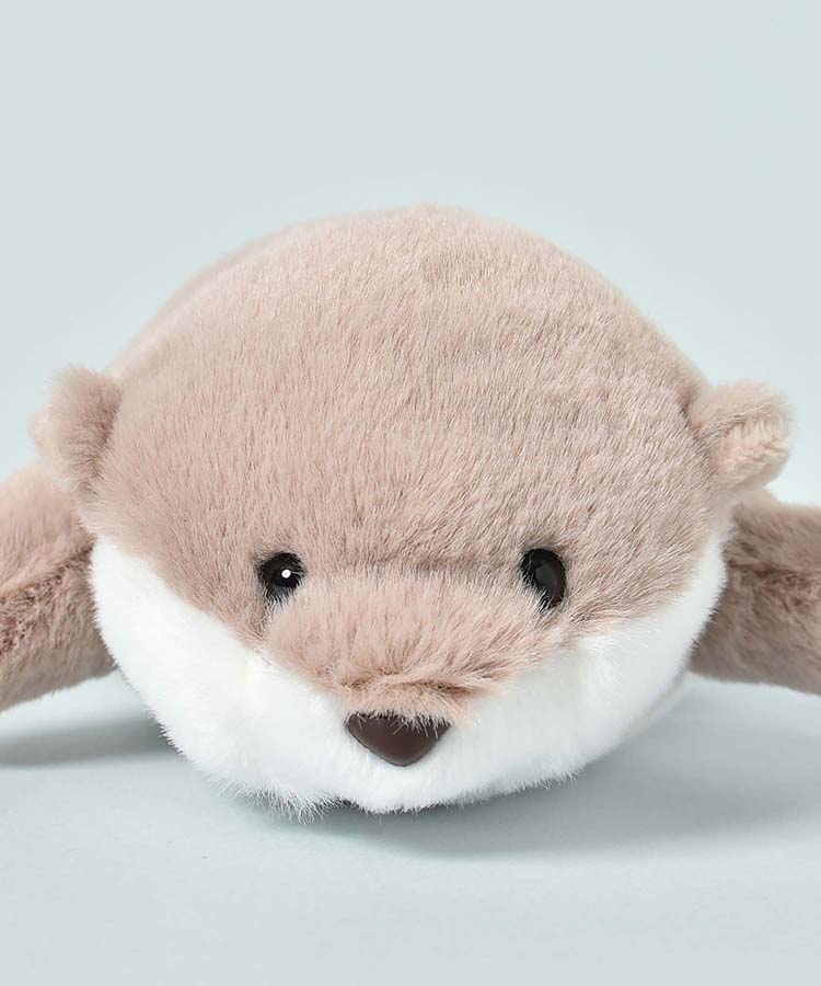 ぽちゃベビー海のいきもの