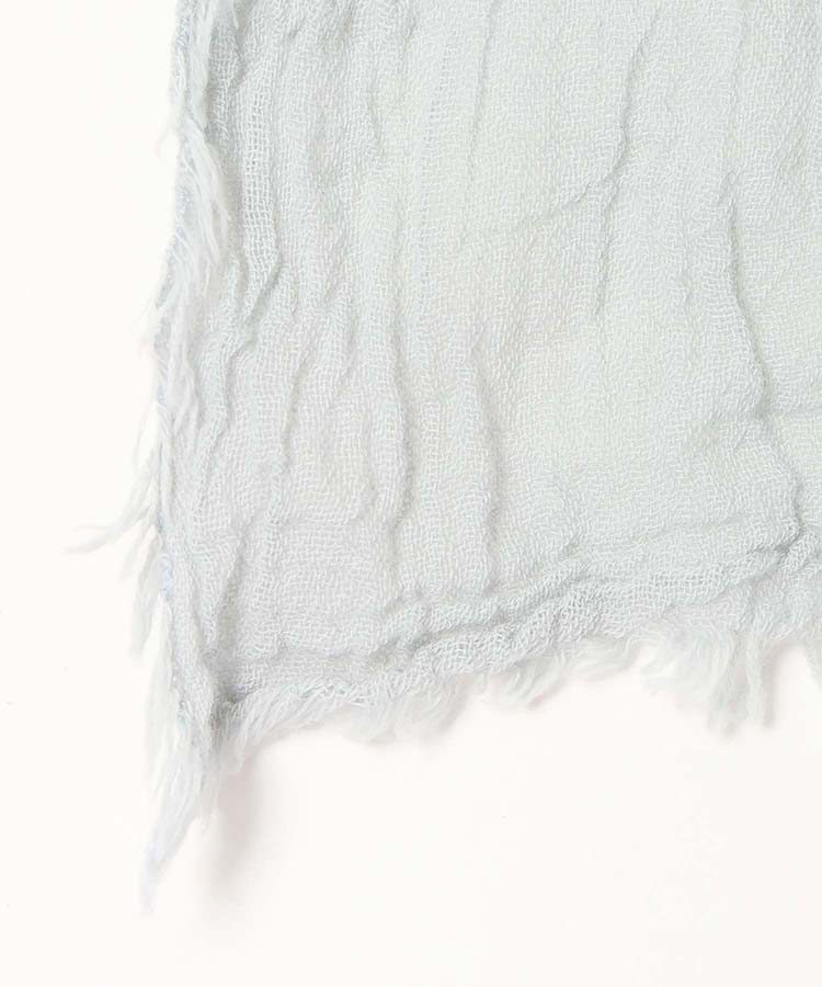 シングルガーゼストール