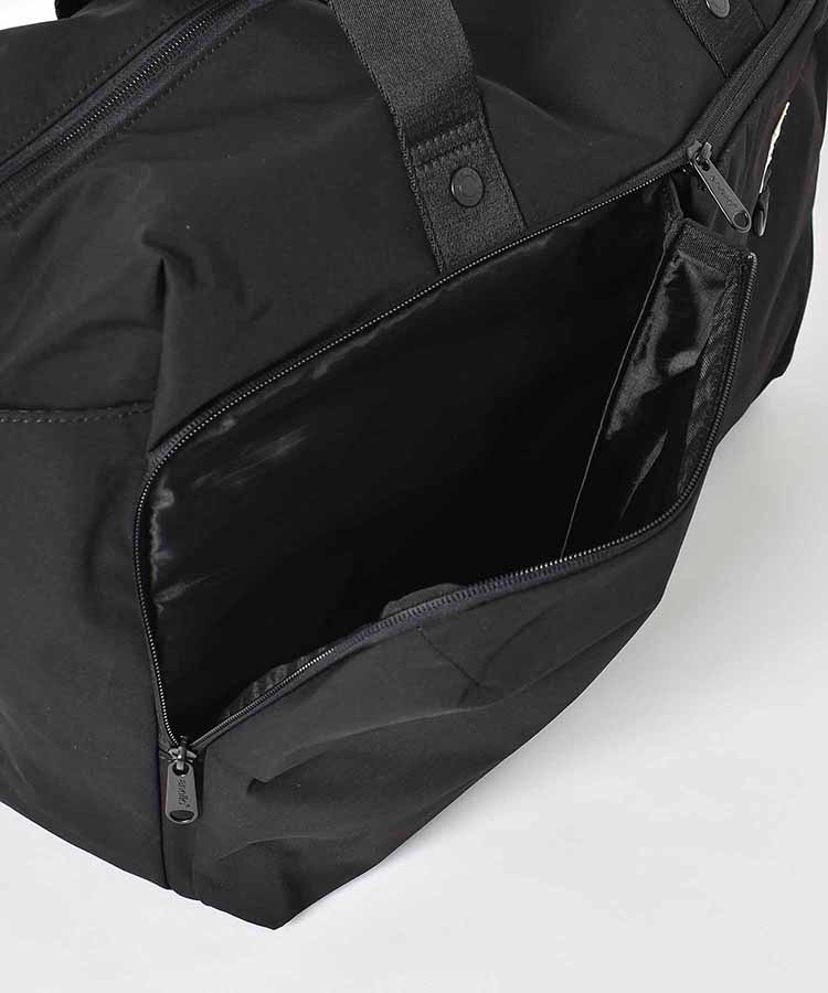 anello 2WAYボストンバッグ