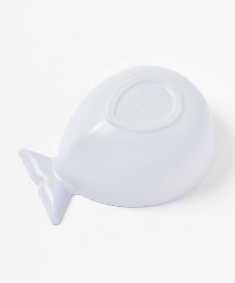 catteさかな抗菌ミニボウル