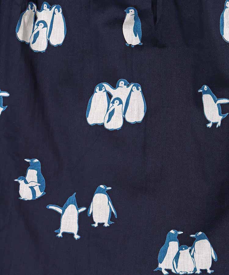 ペンギンスカート