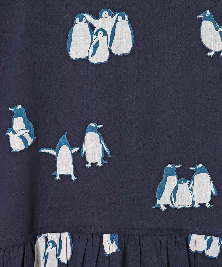 ≪SALE≫ペンギンワンピース