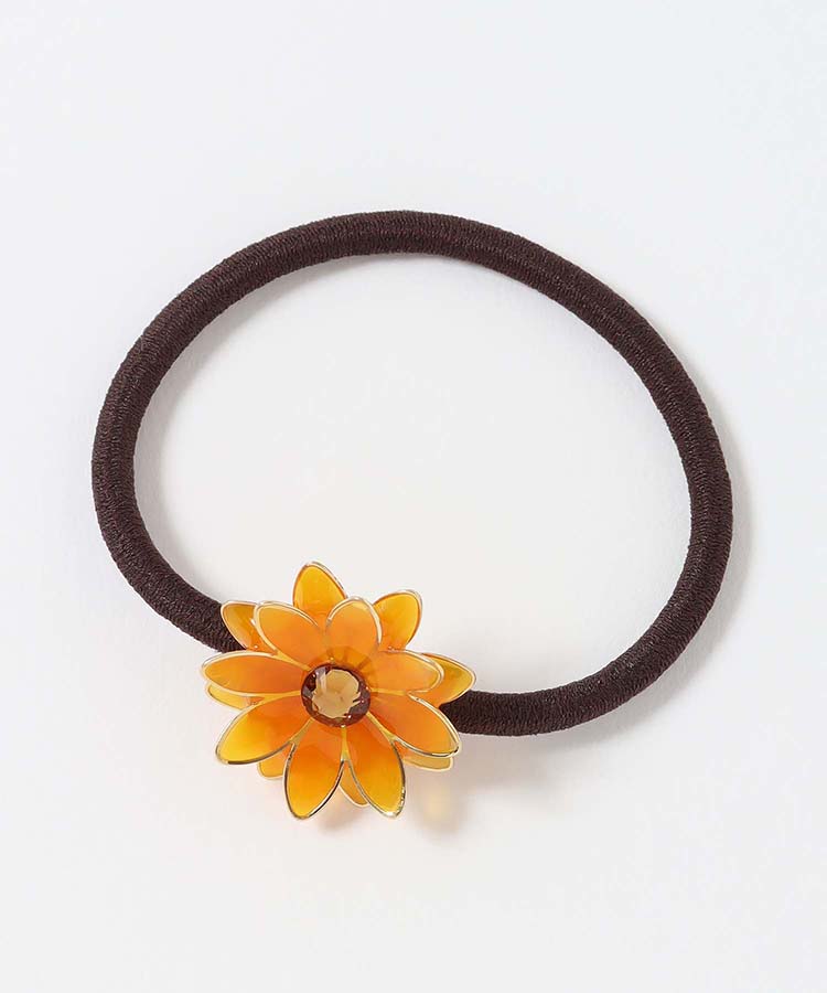 AIoha‪ ·͜·ページ トリミングチョーカー ひまわり AIoha‪ ·͜·ページ‬‬