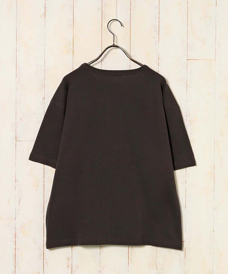 喫茶メニューＴシャツ