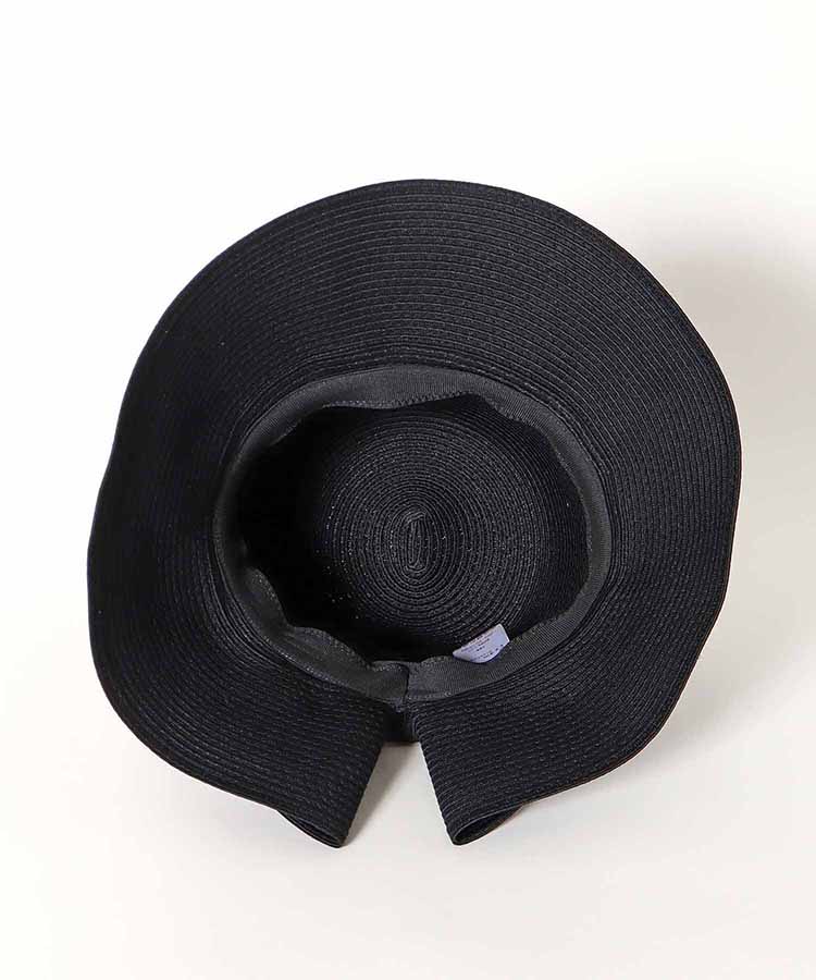 ≪SALE≫バックカットリボンハット