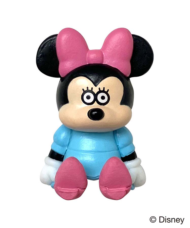 Disney art by SEIJI MATSUMOTOバスボール