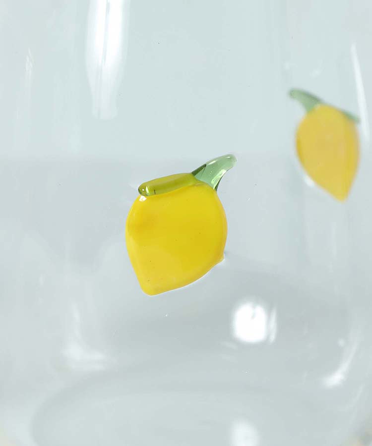 ≪SALE≫フルーツモチーフタンブラー