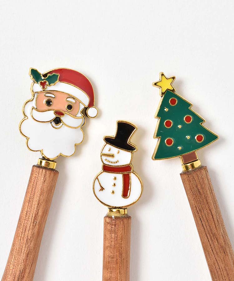 クリスマスウッドフォーク