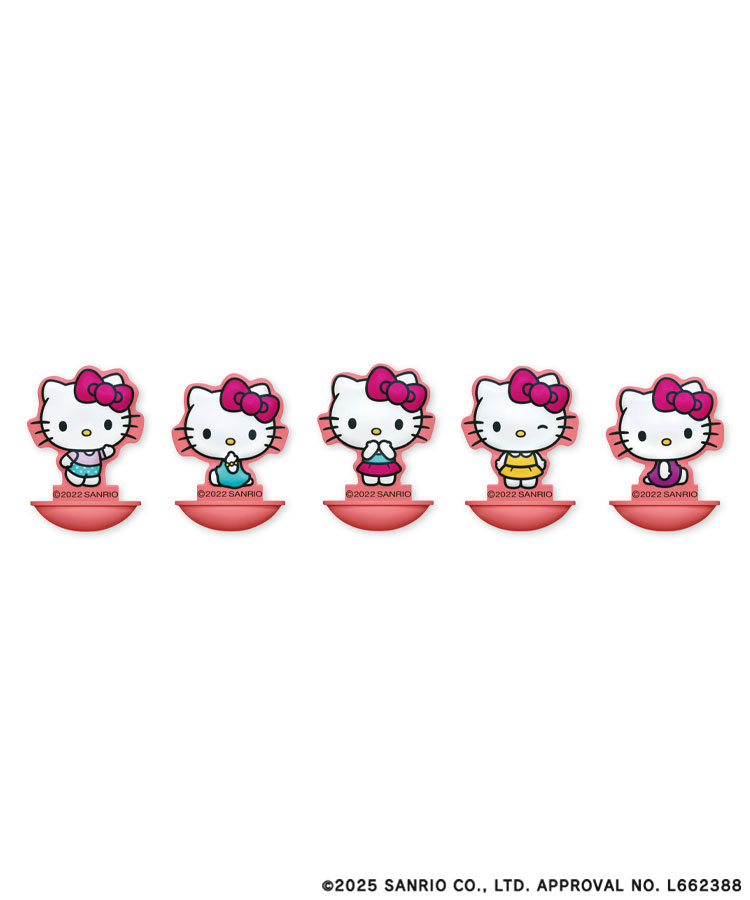 【WEB限定】ハローキティチョコレートエッグ