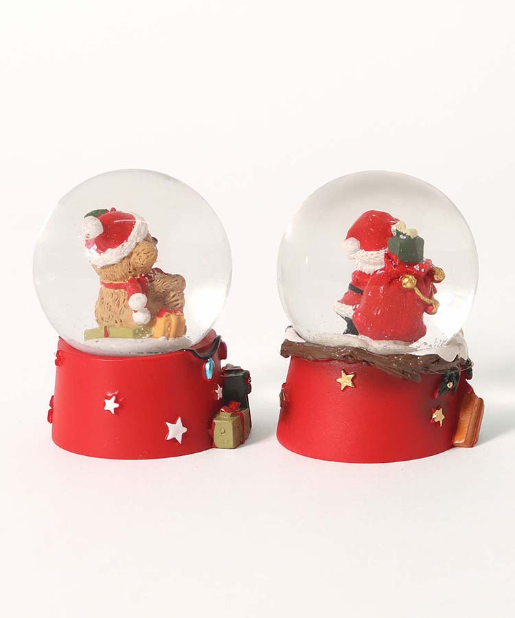 ≪SALE≫スノードームS