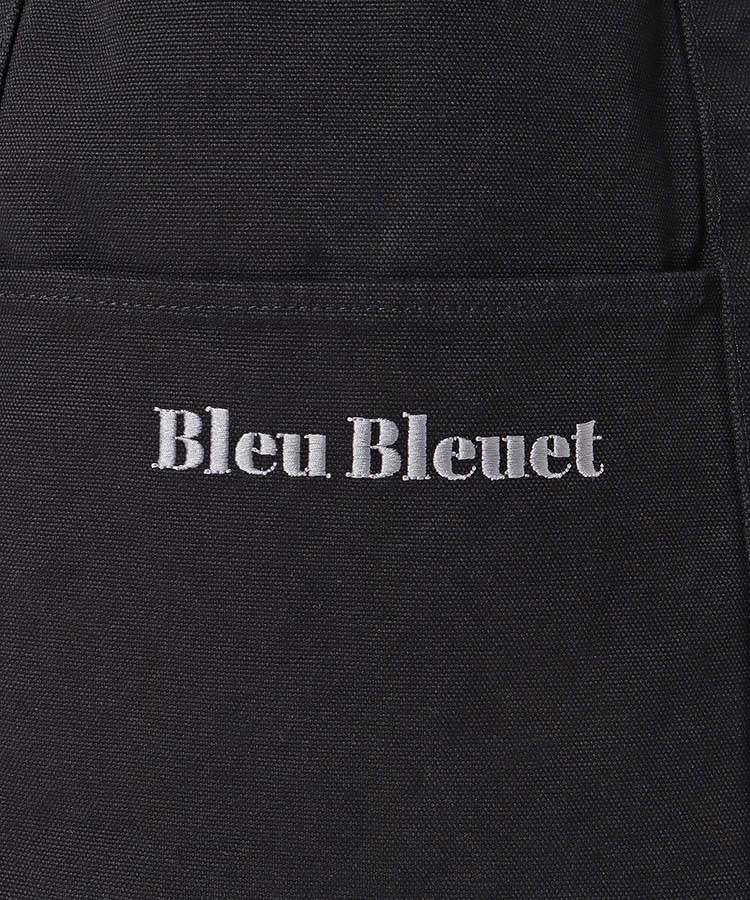 刺繍オリジナルキャンバストートL