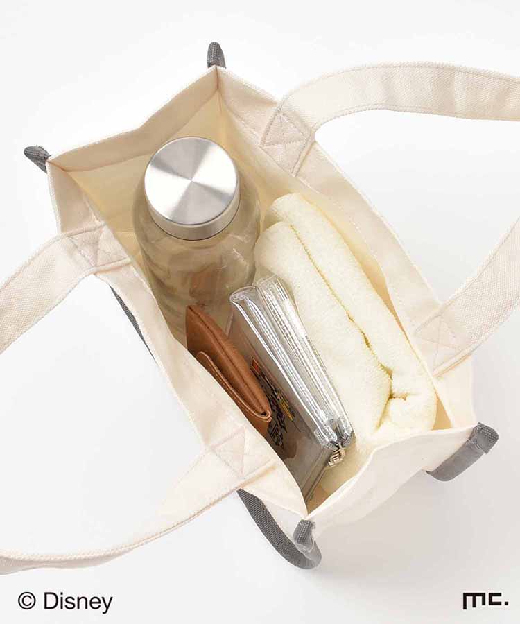 ≪SALE≫ディズニー／松本セイジミニトートバッグ