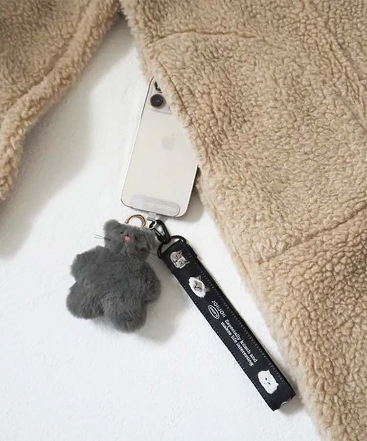 FTテノリチャーム