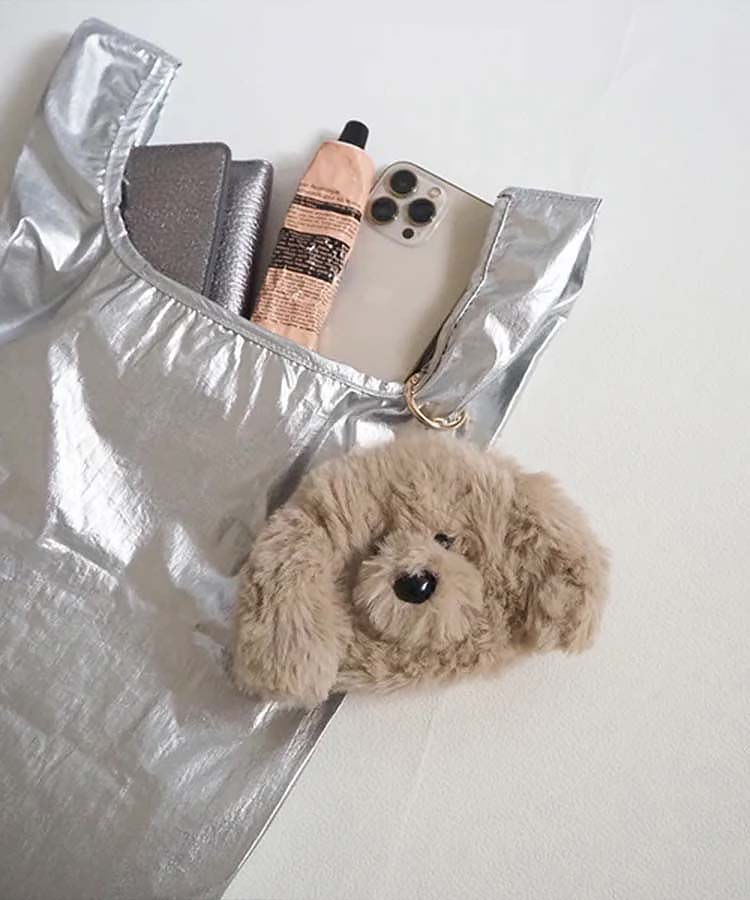 FTチャームポーチ