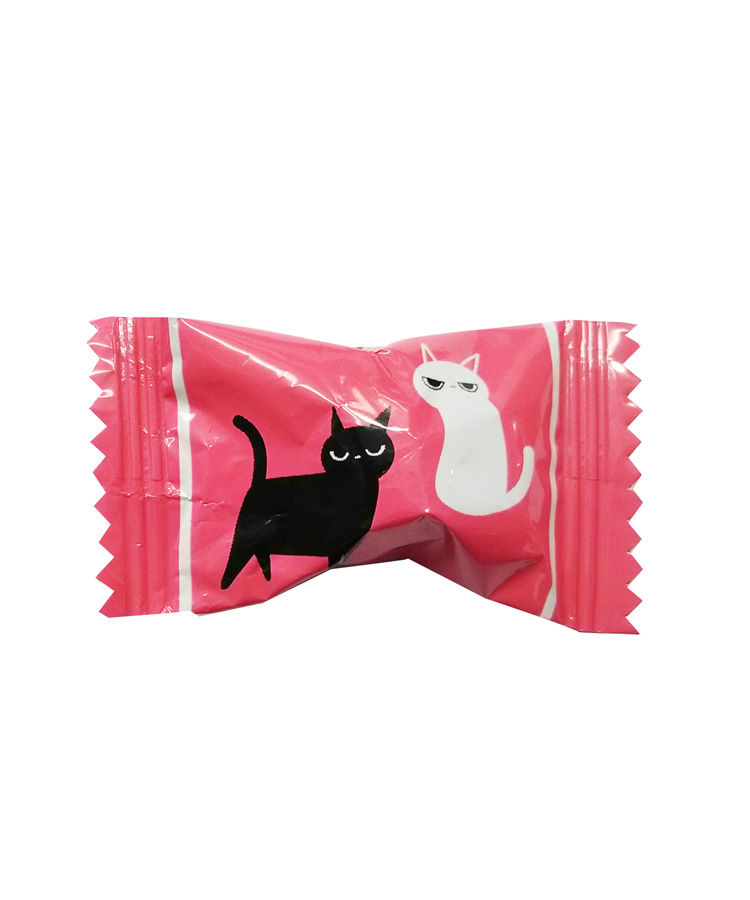 エウレカ ネコミニ缶