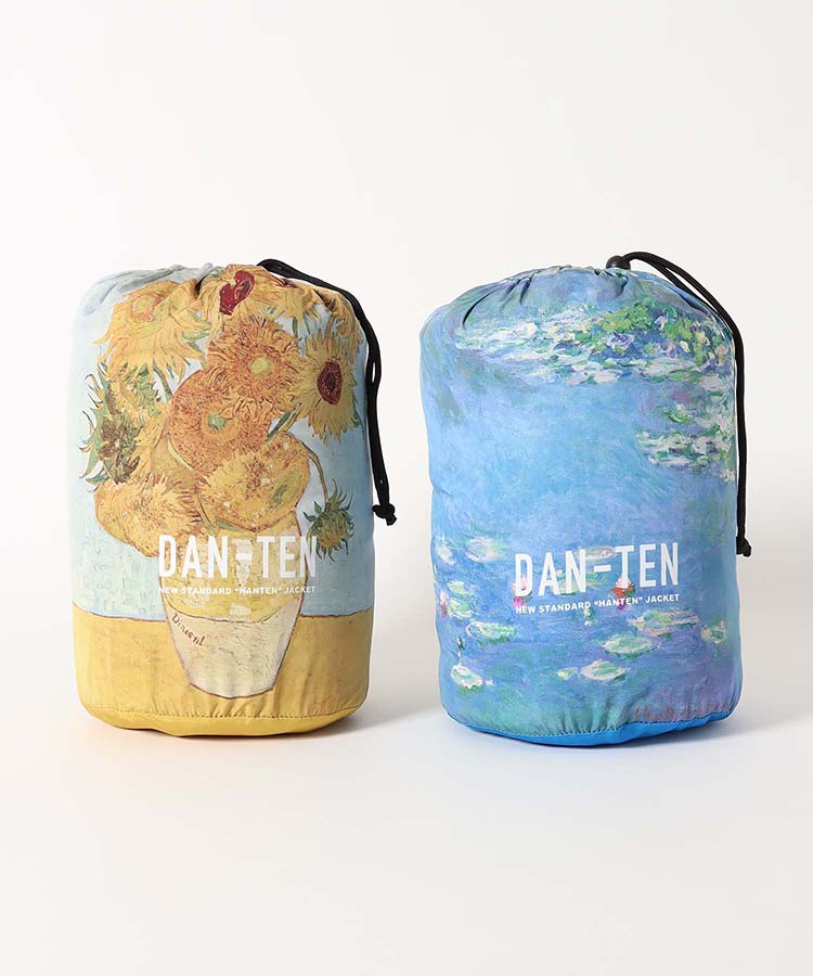 【WEB限定】DAN-TEN MUSEUM