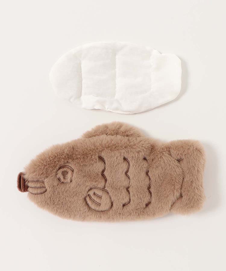 ヤミーウォーマーアイピロー