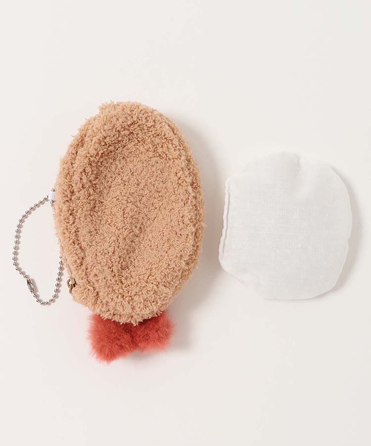 ヤミーポケットウォーマー