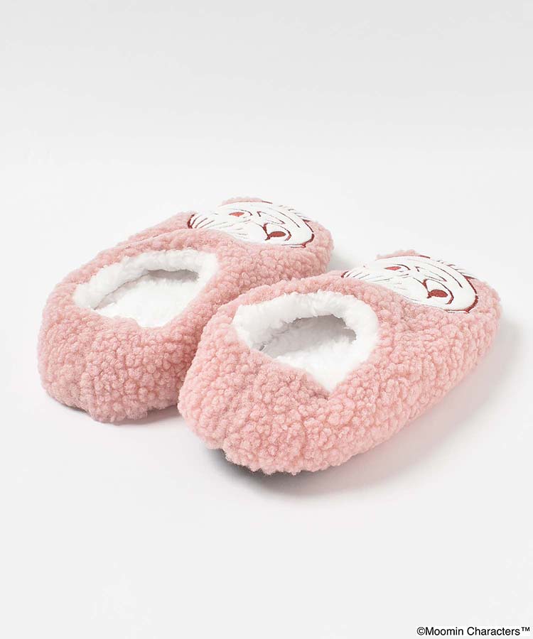 リトルミイルームカバースリッパ