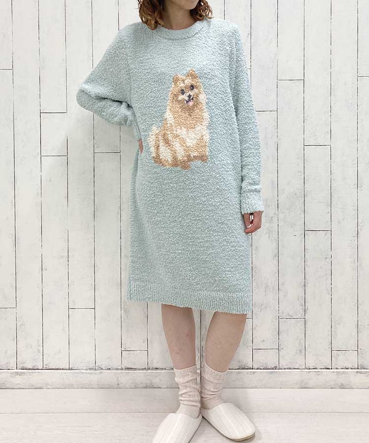 アニマルワンピース