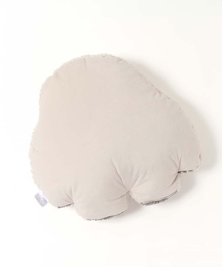 イエティダイカットクッション