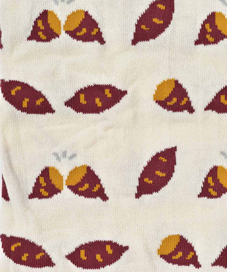 冷えとり腹巻き