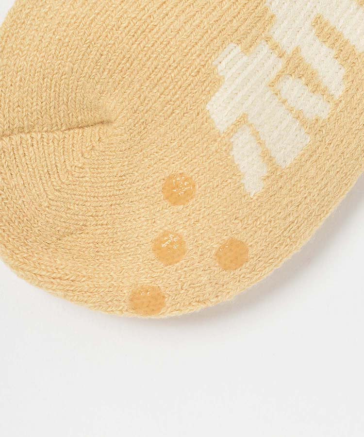 ホカロン裏起毛ソックスM