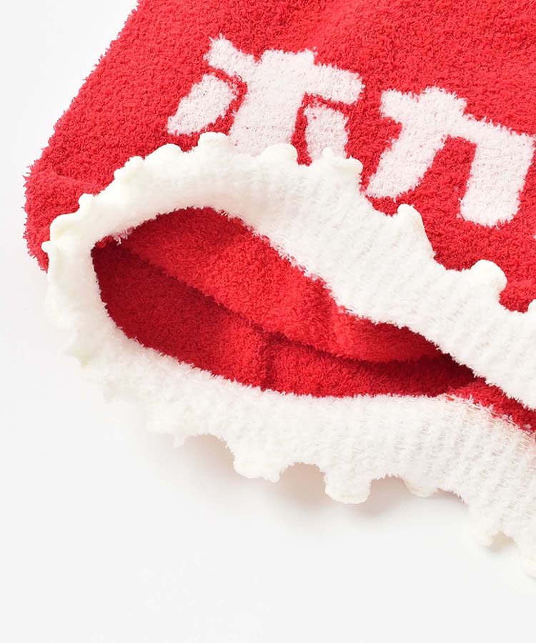 ホカロンロゴ腹巻き